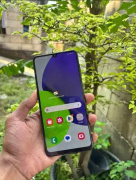 SAMSUNG A22 RAM 6+6/128GB