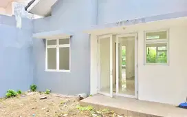 Jual cepat rumah siap huni