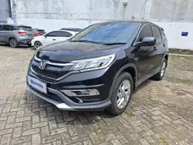 DP 5% Honda CR-V 2.0 RM1 Bensin-MT 2016 KJH