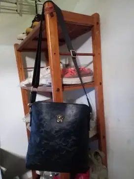 Tas Ransel Versace