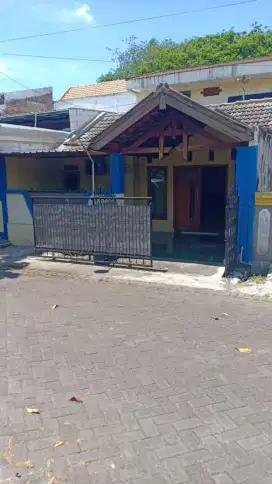 Rumah Pondok Jati Sidoarjo Kota