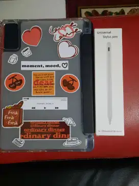 Capdase dan Staylus Redmi Pad SE