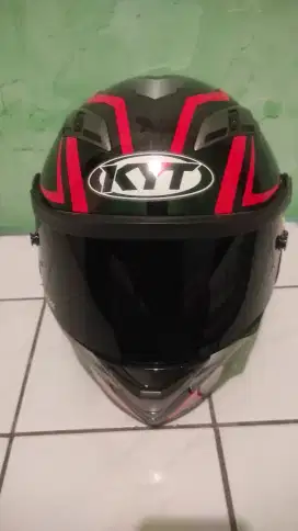 Helm KYT vendetta