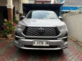 Zenix Hybrid 2024