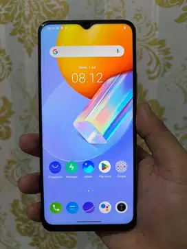 Vivo y51a 8/128gb nominus
