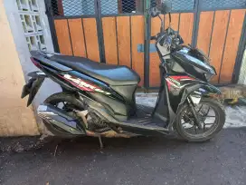 VARIO 2021 125cc [LIKE NEW]