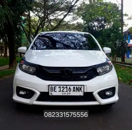 Brio E Manual 2019