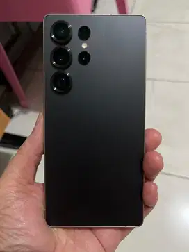 Samsung Galaxy S25 Ultra 256GB