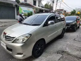 Toyota Kijang Innova 2011 Diesel