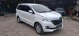 Avanza g matic 2017 pajak full setahun cash aja no kredit no riba