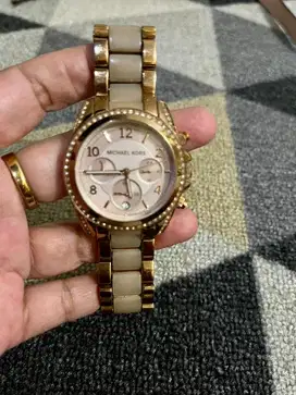 Jam Tangan Michael Kors Original