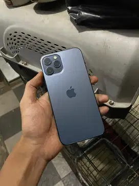 Iphone 12 Promax 128Gb Ibox