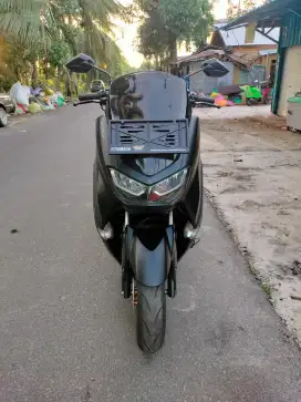 Yamaha All New Nmax 155 Connected Keyless FI Tahun 2025