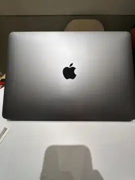 Dijual Cepat Macbook Air M1 2020