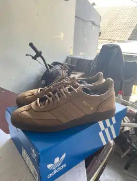 Adidas handball spezial brown desert original