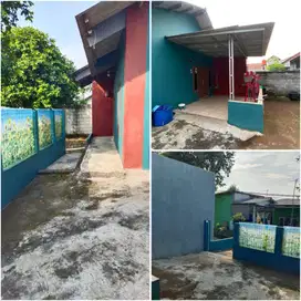 DIJUAL RUMAH di Cilangkap Depok