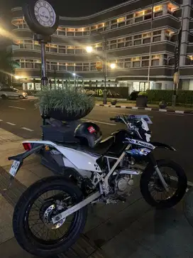 BISMILLAH JUAL KLX TYPE S 2014