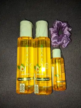 BIOLAGE BUY MORE SAVE MORE Deep Smoothing Serum 100 ml