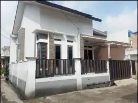 Di jual rumah di cipondoh tangerang