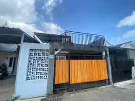 DIJUAL RUMAH LOK KARANGPLOSO