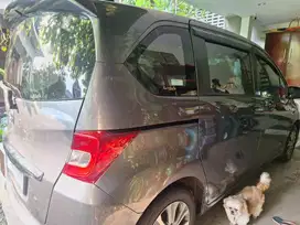 Honda Freed 2013 Bensin