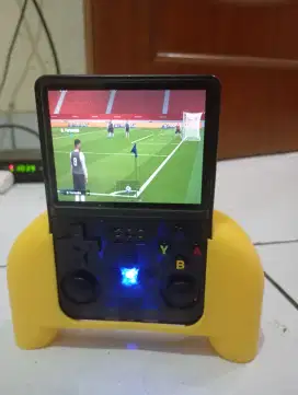 R36s 128gb ps1 psp kaya anbernic