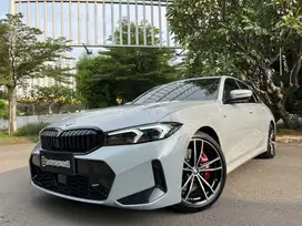 TDP75JT KM.11.000 BMW 330i 330 i M-SPORT PRO 2024/2025 GREY MDL 2023