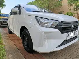 Ayla New 1.0 M Manual 2024