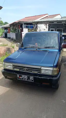 Toyota Kijang 1994 Bensin