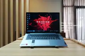 Lenovo Ideapad Slim 1i Athlon Silver 7120U • Radeon Graphics • 8GB/256