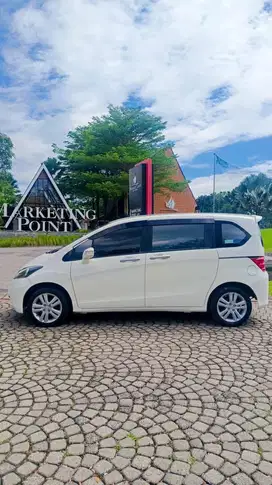 Honda Freed E PSD 2012