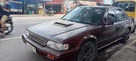 Honda Prestige 1986 Bensin