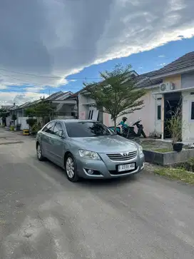 Toyota Camry 2008 Bensin