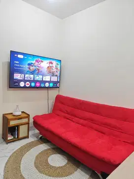 SOFA BED INFORMA