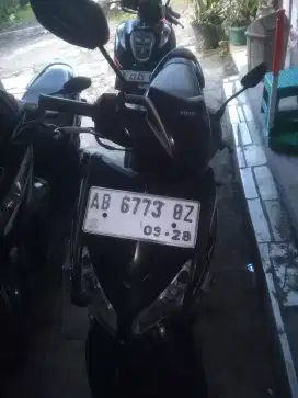 Vario normal jual murah