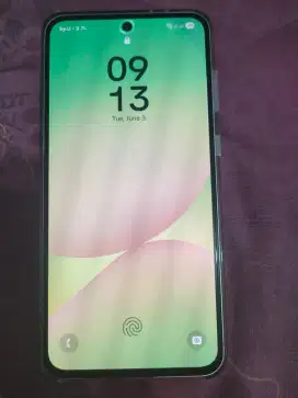 Jual Samsung A56 5G 8/256 gb