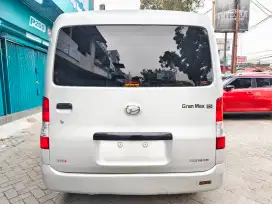 DAIHATSU GRAND MAX 1.5 AC PS 2018 MANUAL GRANDMAX GRAN MAX GRANMAX MB