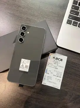 samsung s24 fe 8/256 sein