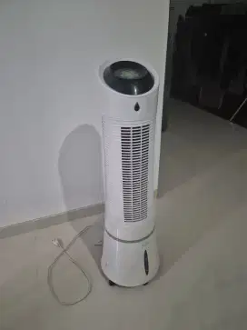 Klaz evaporate air cooler
