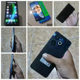 Jual hp smart 8 ram4+4/128