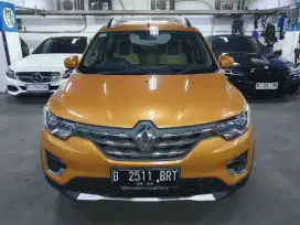 Renault Triber RXZ AT 2022 FullOriginal SepertiBaru Gressss Istimewa
