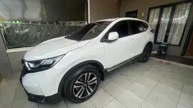 Jual Murah CRV 1.5 Prestige 2018