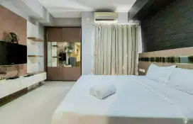 Disewakan Apartemen Paramount Skyline