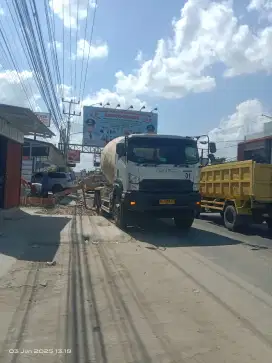 Beton cor ready mix