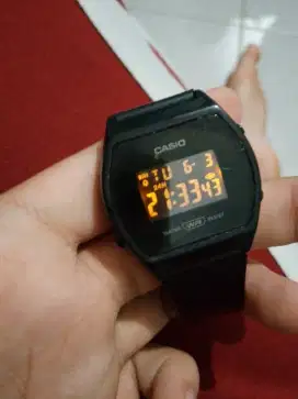JAM TANGAN CASIO UNISEX