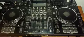 Pioneer XDJ-XZ djsystem