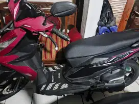 Honda beat th 2019 mulus