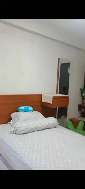 Jual Apartemen 1BR Strategis PINEWOOD