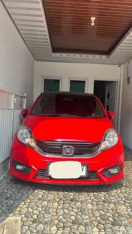 Honda E Brio Satya Pajak Panjang Desember 2026