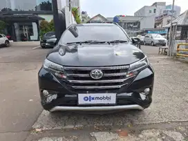 DP 5% Toyota Rush 1.5 G Bensin-AT 2020 ERZ